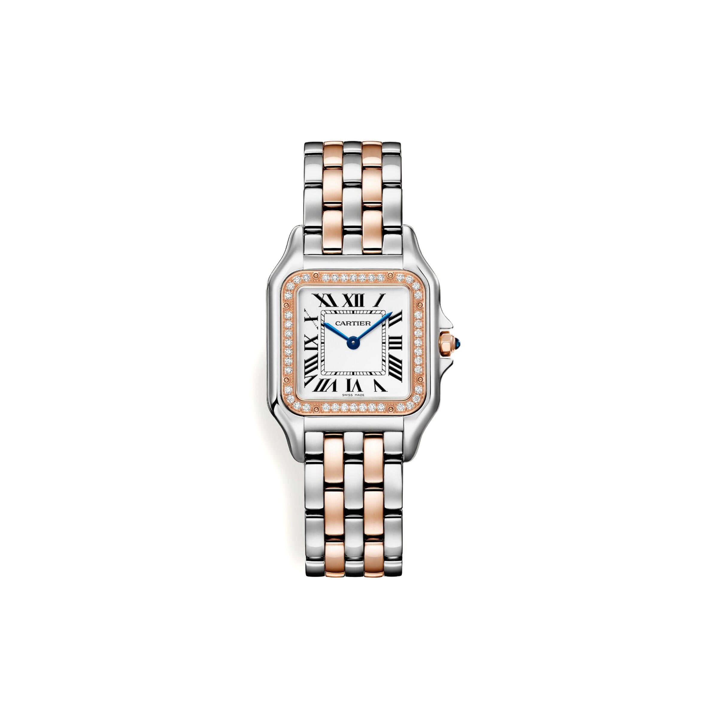 CARTIER MONTRE PANTHÈRE DE CARTIER W3PN0015